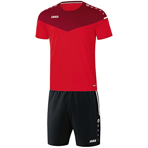 JAKO Herren Trainingsset Brasil C5599-01 L von JAKO