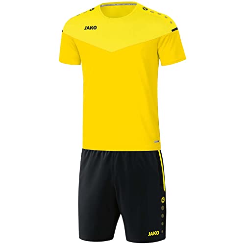 JAKO Herren Trainingsset Brasil C5599-03 L von JAKO