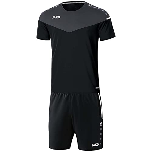 JAKO Herren Trainingsset Brasil C5599-08 L von JAKO