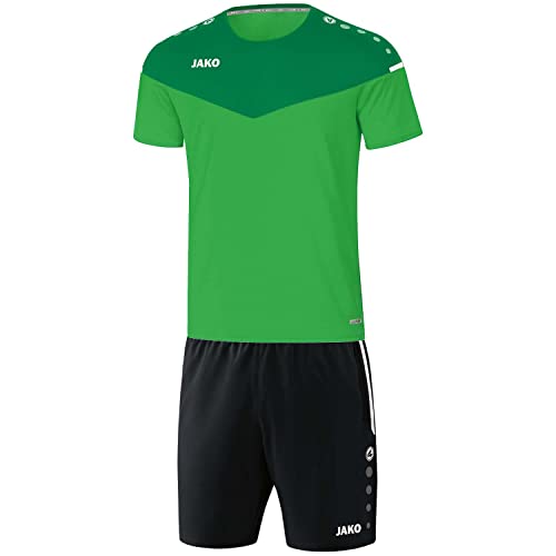 JAKO Herren Trainingsset Brasil C5599-22 L von JAKO