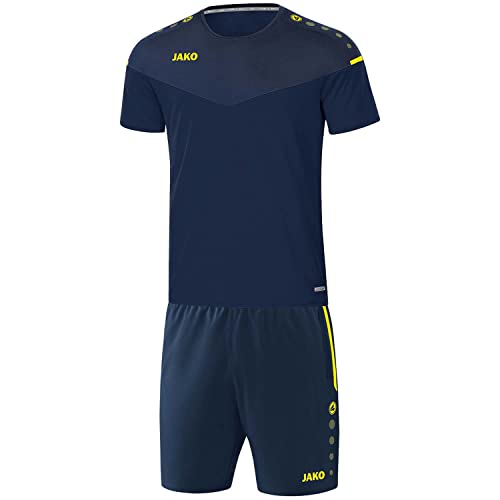 JAKO Herren Trainingsset Brasil C5599-93 L von JAKO