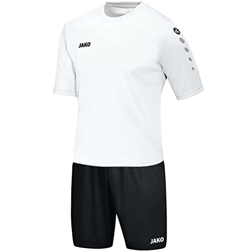 JAKO Herren Trikotset Brasil C4292-00 XXL von JAKO