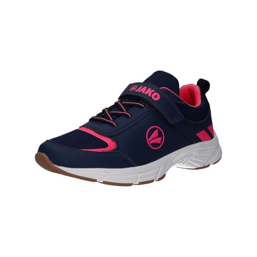 Sportschuh Klettverschluss J-NI GIMI EV von JAKO