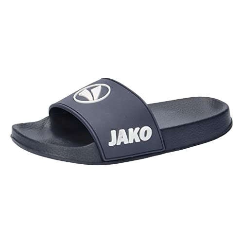 JAKO Kinder Badeschlappen Jakolette 5701 Dk Navy 30 von JAKO