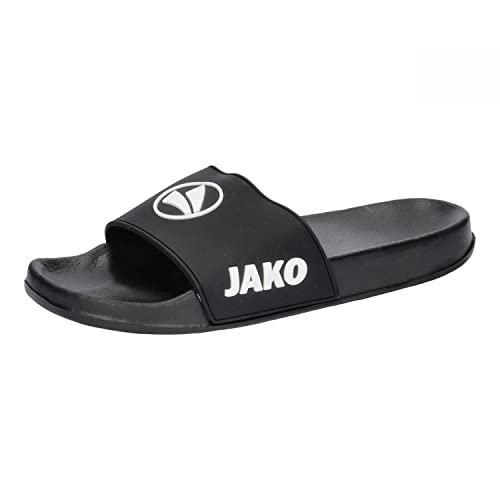 JAKO Unisex Jakolette Badeschuh, Jet Black, 32 EU von JAKO