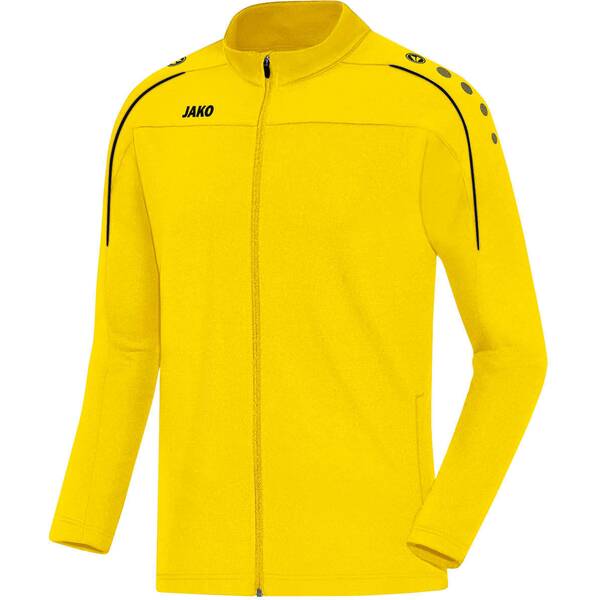 JAKO Kinder Freizeitjacke Classico von Jako