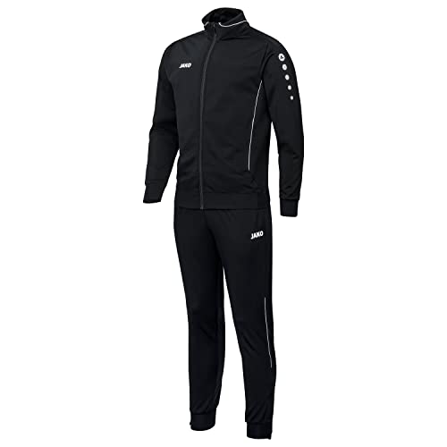 JAKO Kinder Polyesteranzug Trainingsanzug Brasil C9192-08 128 von JAKO