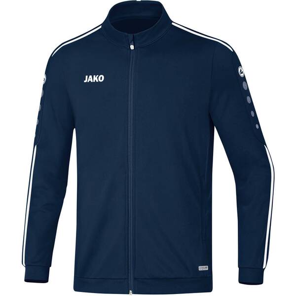 JAKO Kinder Polyesterjacke Striker 2.0 von Jako