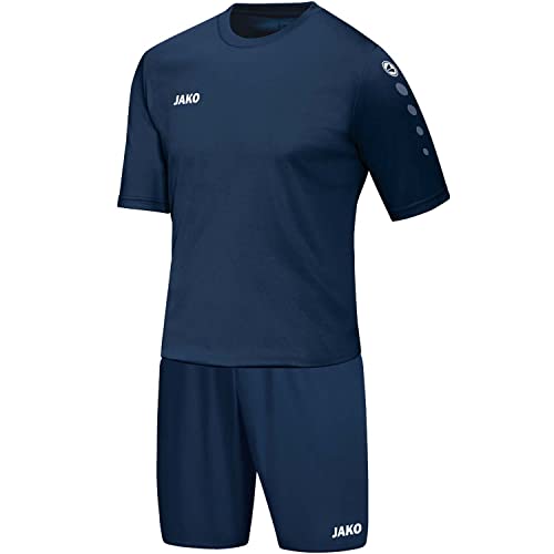 JAKO Kinder Trikotset Brasil C4292-09 164 JAKO Kinder Trikotset Brasil C4292-09 164 von JAKO