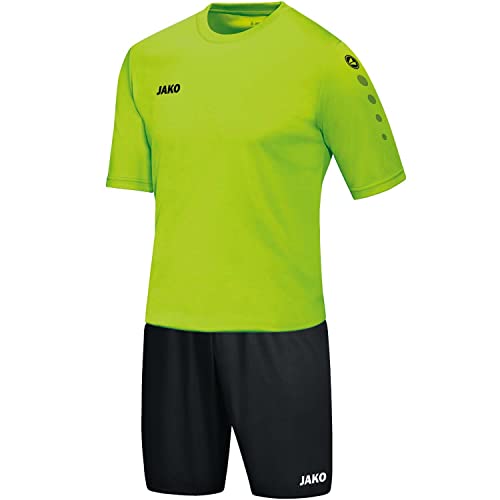 JAKO Kinder Trikotset Brasil C4292-25 164 JAKO Kinder Trikotset Brasil C4292-25 164 von JAKO