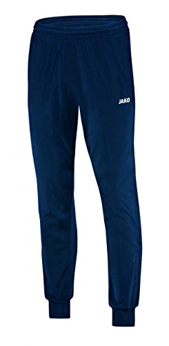 JAKO Polyesterhose Classico, Größe:3XL, Farbe:Nightblue von JAKO