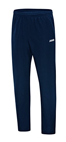 JAKO Präsentationshose Classico, Größe:3XL, Farbe:Marine von JAKO