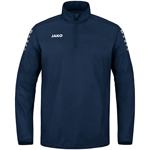 JAKO Rainzip Team, Größe:M, Farbe:marine von JAKO