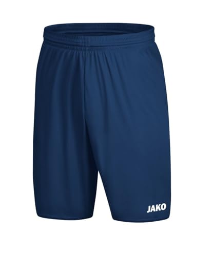 JAKO Sporthose Manchester 2.0, Größe:L, Farbe:Navy von JAKO