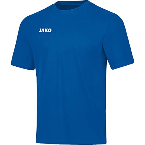 JAKO T-Shirt Base, Größe:L, Farbe:royal von JAKO