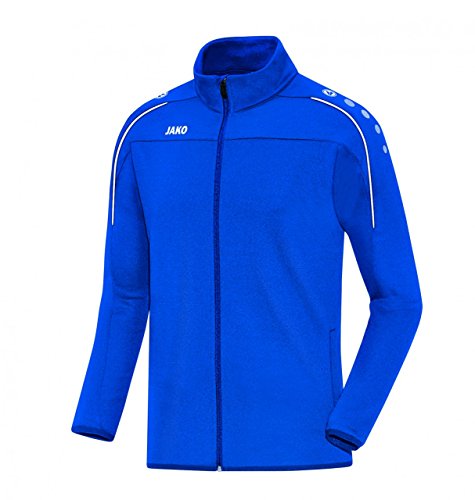 JAKO Trainingsjacke Classico, Größe:L, Farbe:royal von JAKO