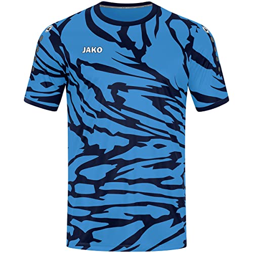 JAKO Trikot Animal KA, Größe:L, Farbe:JAKO blau/Marine von JAKO