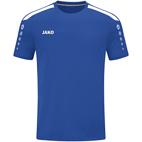 JAKO Trikot Power KA, Größe:L, Farbe:royal von JAKO