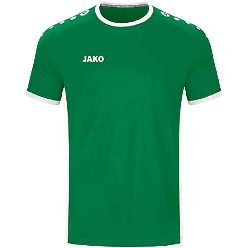 JAKO Trikot Primera KA, Größe:140, Farbe:sportgrün von JAKO