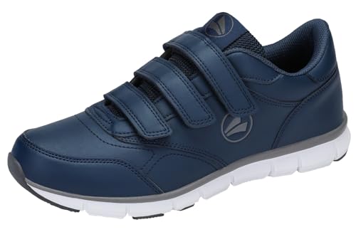 JAKO Unisex J-BL Comfy V Rehaschuh, dk Navy/Steel Grey, 45 EU JAKO Unisex J-BL Comfy V Rehaschuh, dk Navy/Steel Grey, 45 EU von JAKO