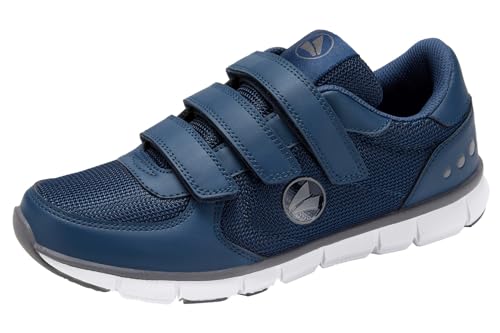JAKO Unisex J-BL Nomic V Rehaschuh, dk Navy/Steel Grey, 45 EU JAKO Unisex J-BL Nomic V Rehaschuh, dk Navy/Steel Grey, 45 EU von JAKO