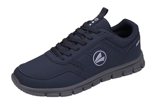 JAKO Unisex J-ET AD LINC Sportschuh, dk Navy/Steel Grey, 49 EU JAKO Unisex J-ET AD LINC Sportschuh, dk Navy/Steel Grey, 49 EU von JAKO