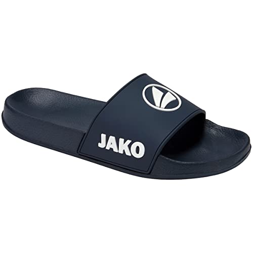 JAKO Unisex Jakolette Badeschuh, Dark Navy, 32 EU von JAKO