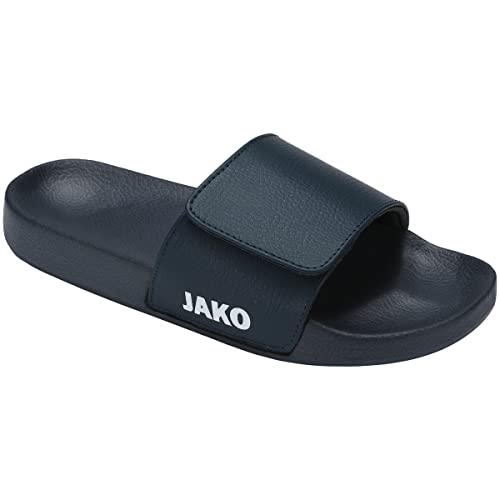 JAKO Unisex Jakolette Locker Badeschuh, Dark Navy, 36 EU von JAKO