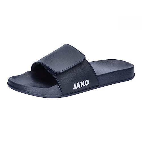 JAKO Unisex Jakolette Locker Badeschuh, Dark Navy, 38 EU von JAKO