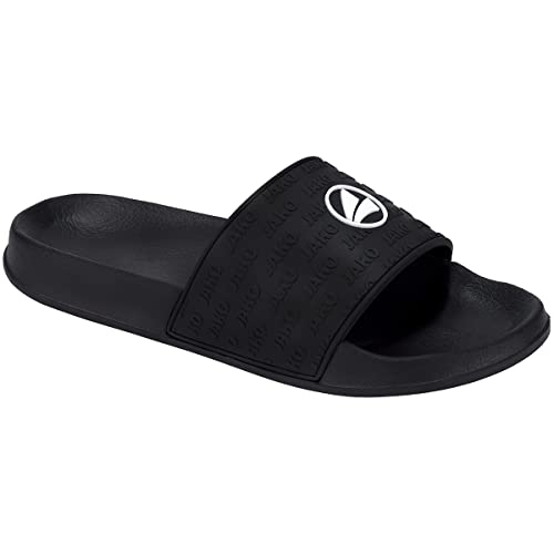 JAKO Unisex Jakolette River, jet black, 42 von JAKO