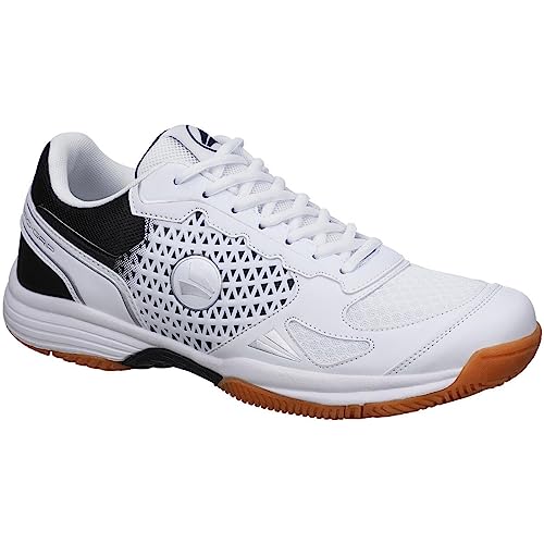 Jako Jako AG 5600 - Sportschuh Champ Indoor 728 White Gr. 36 von JAKO