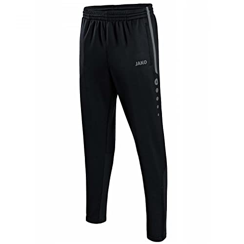 Jako Kinder Trainingshose Active 8495-40 140 von JAKO
