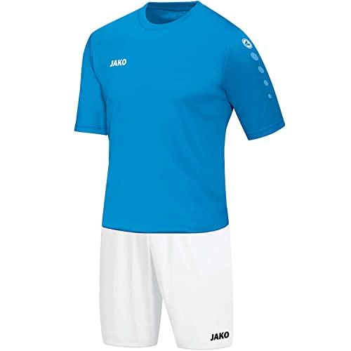 JAKO Kinder Trikotset Brasil C4292-89 128 JAKO Kinder Trikotset Brasil C4292-89 128 von JAKO