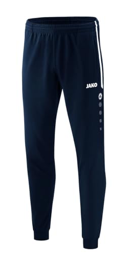 Jako Polyesterhose Competition 2.0, Größe:3XL, Farbe:Marine von JAKO