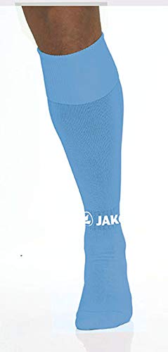 Stutzenstrumpf Glasgow hellblau 1 von JAKO