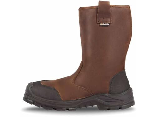 JALLATTE Bottes de sécurité JALCYPRESS SAS S3 CI SRC 44 - Protection des pieds JALLATTE Bottes de sécurité JALCYPRESS SAS S3 CI SRC 44 - Protection des pieds von JALLATTE