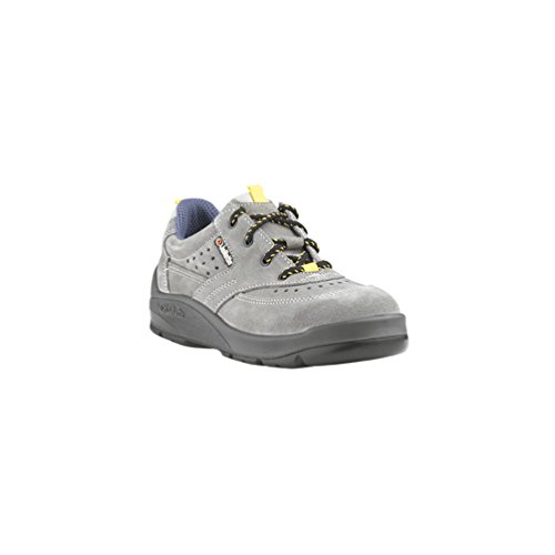 JALLATTE Chaussures de sécurité Basse JALMATCH SAS S1P SRC 43 - Protection des Pieds JALLATTE Chaussures de sécurité Basse JALMATCH SAS S1P SRC 43 - Protection des Pieds von JALLATTE