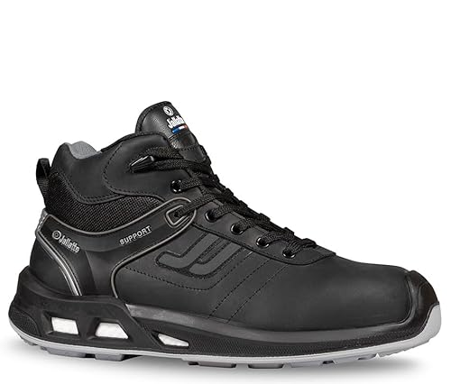 JALLATTE Chaussures de sécurité Haute JALDRAGSTER S3S CI HI HRO FO S 36 - Chaussures de sécurité von JALLATTE