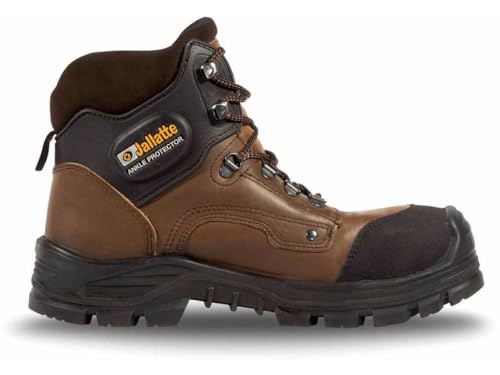 JALLATTE Chaussures de sécurité haute JALFIR SAS S3 CI AN SRC 39 - Protection des pieds JALLATTE Chaussures de sécurité haute JALFIR SAS S3 CI AN SRC 39 - Protection des pieds von JALLATTE