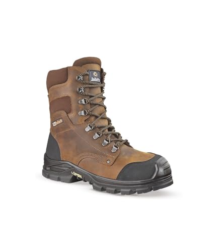 JALLATTE Rangers de sécurité JALHICKORY SAS S3 CI HI HRO SRC 41 - Protection des pieds JALLATTE Rangers de sécurité JALHICKORY SAS S3 CI HI HRO SRC 41 - Protection des pieds von JALLATTE