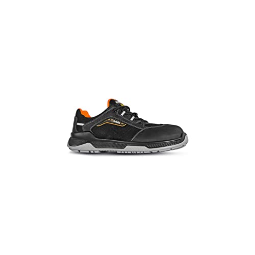 Jallatte - Chaussures de sécurité Basses Noire JALCROSS SAS ESD S3 SRC 45 Noir Jallatte - Chaussures de sécurité Basses Noire JALCROSS SAS ESD S3 SRC 45 Noir von JALLATTE