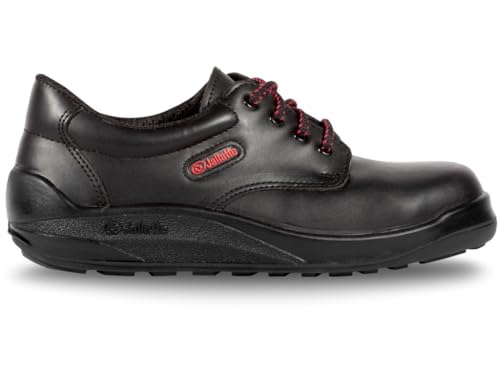 Jallatte - Chaussures de sécurité Basses Noire JALSCAND SAS S3 HRO SRC 42 Noir Jallatte - Chaussures de sécurité Basses Noire JALSCAND SAS S3 HRO SRC 42 Noir von JALLATTE