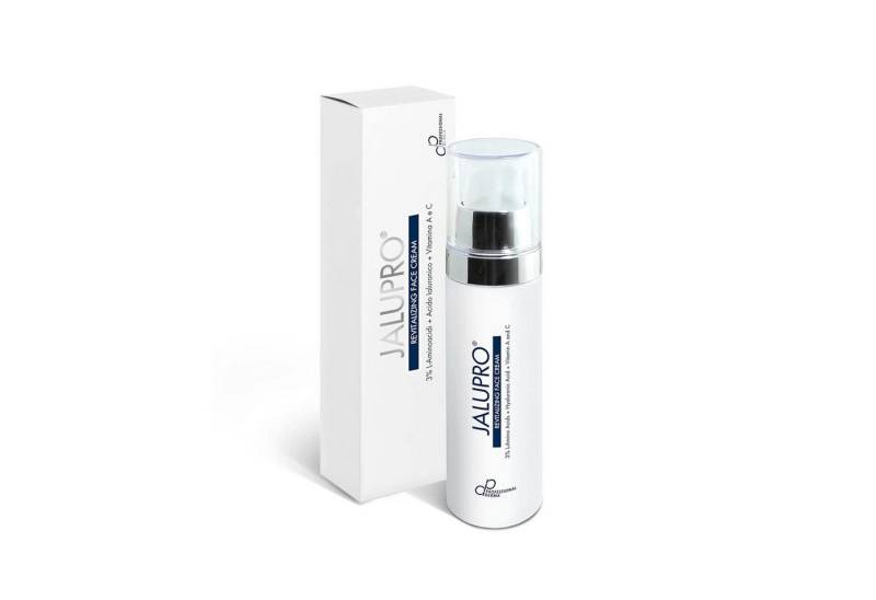 JALUPRO® Gesichtspflege JALUPRO® REVITALIZING FACE CREAM von JALUPRO®