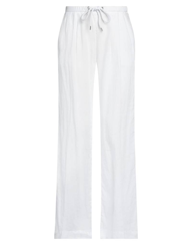 JAMES PERSE Hose Damen Weiß von JAMES PERSE