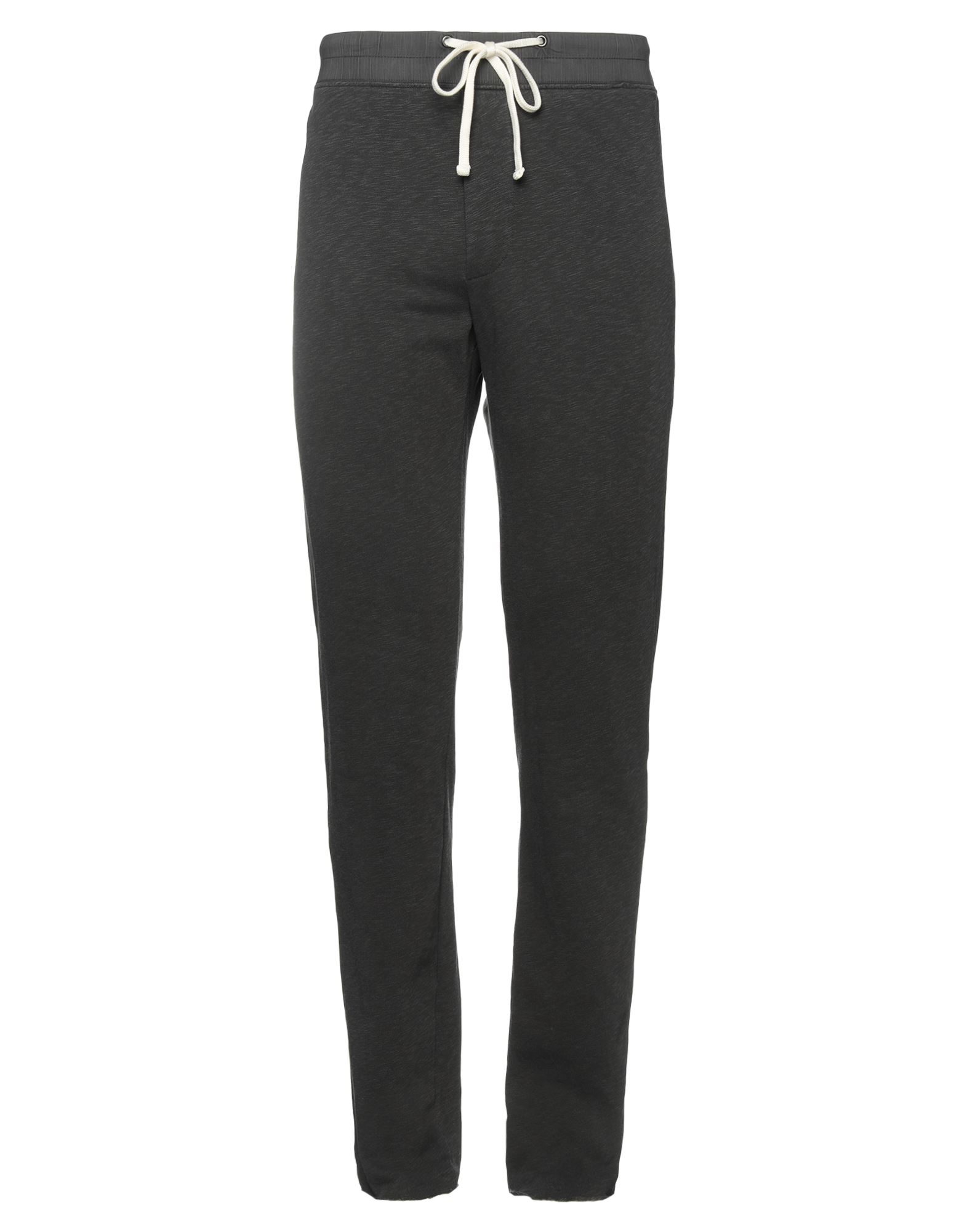 JAMES PERSE Hose Herren Blei von JAMES PERSE