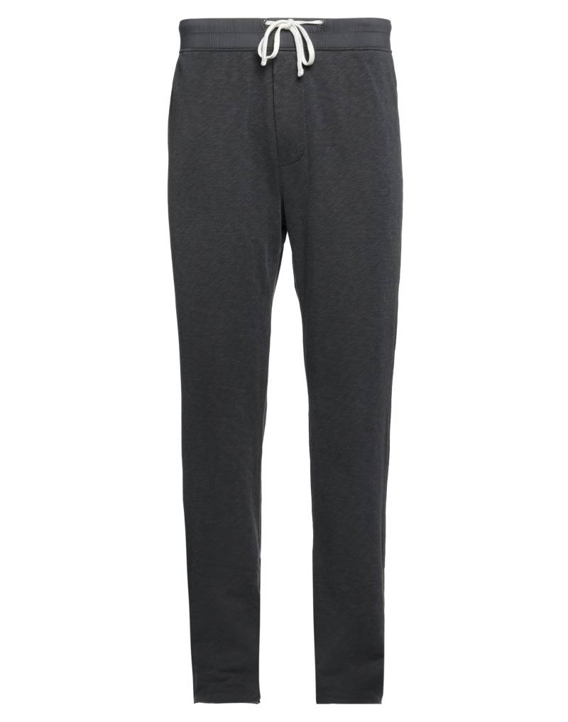 JAMES PERSE Hose Herren Blei von JAMES PERSE