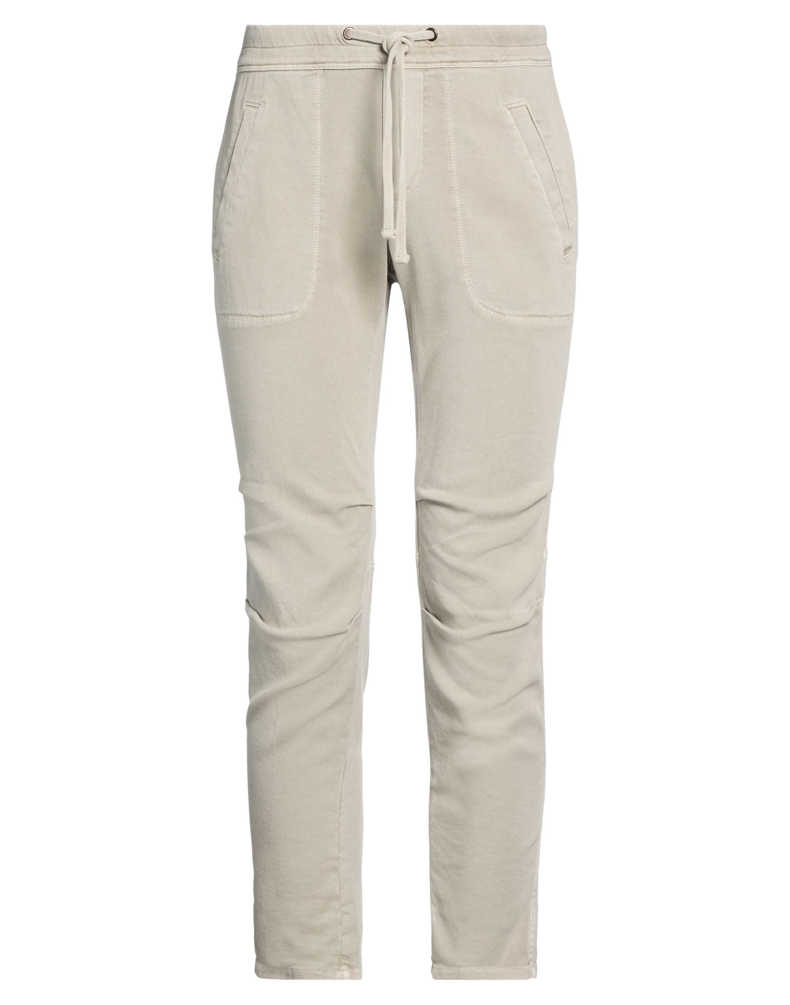 JAMES PERSE Hose Herren Grau von JAMES PERSE
