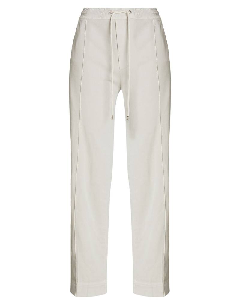 JAMES PERSE Hose Herren Hellgrau von JAMES PERSE
