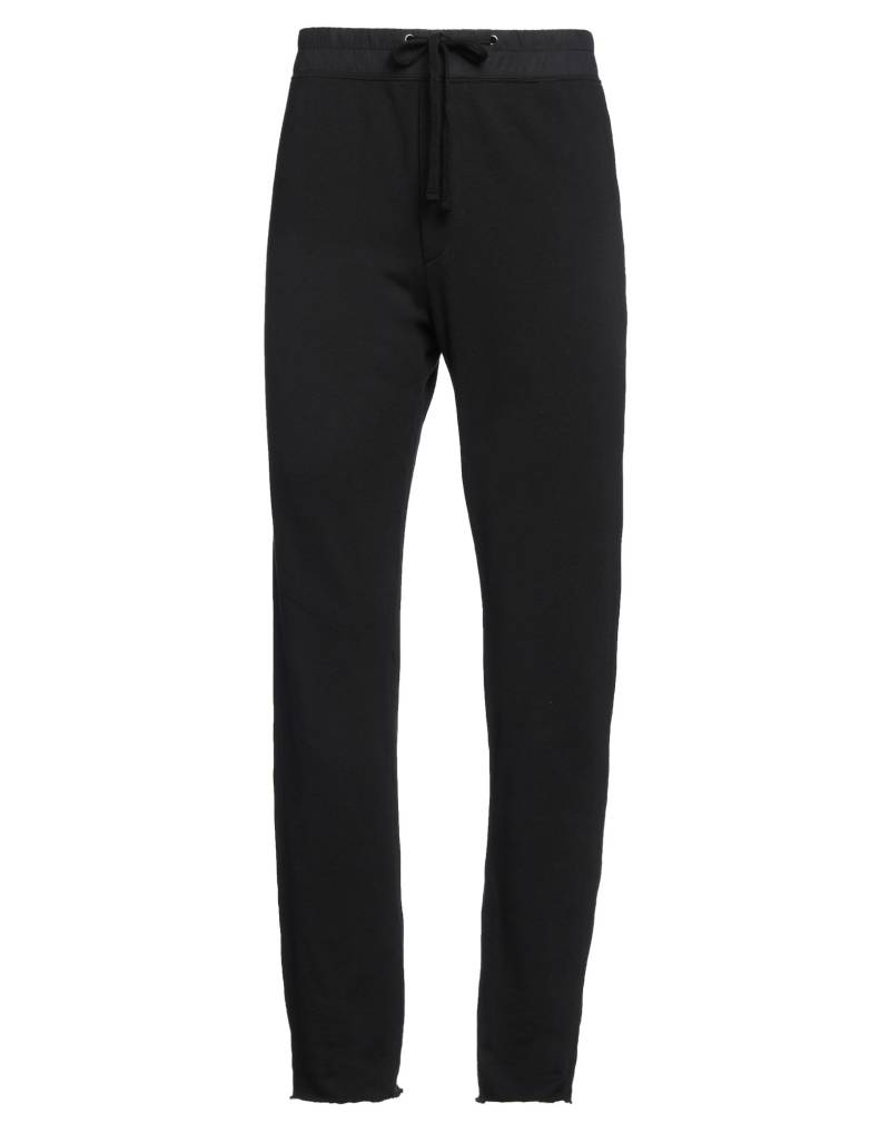 JAMES PERSE Hose Herren Schwarz von JAMES PERSE