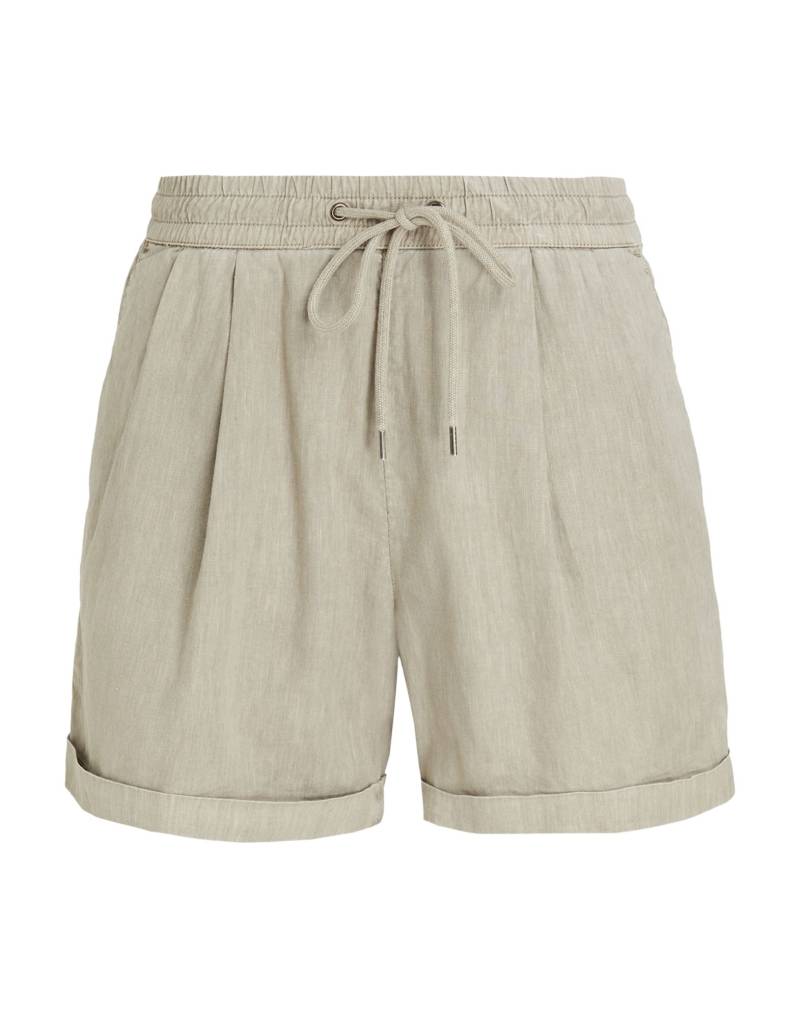 JAMES PERSE Shorts & Bermudashorts Damen Hellgrau von JAMES PERSE